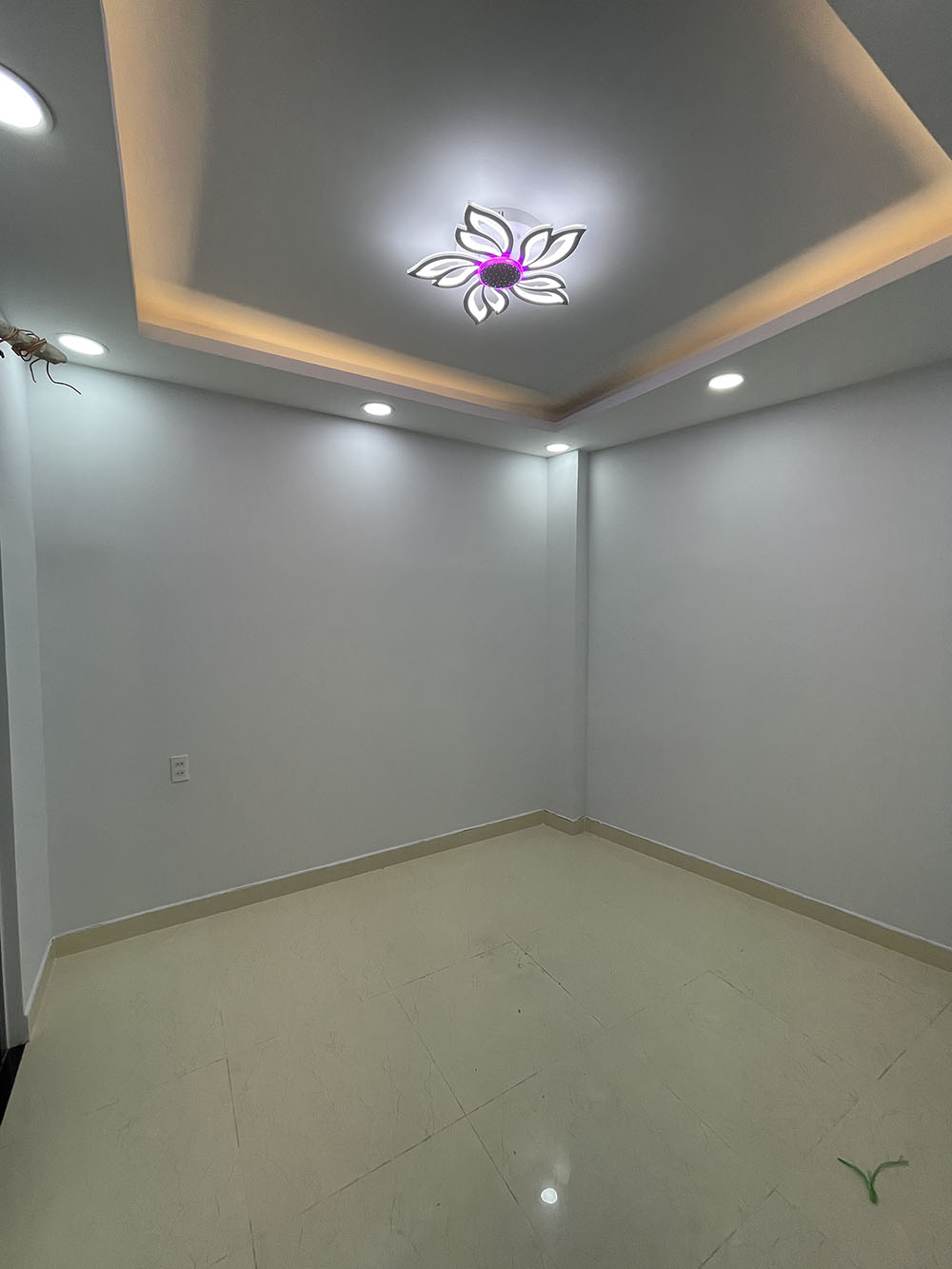 Bán nhà Lê Quang Định, Quận Bình Thạnh tuyệt phẩm 3 lầu t.kế Cổ Điển Ý, mới 100% cách LQĐịnh 15m